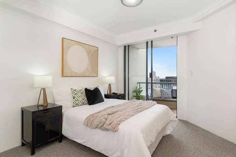 Fifth view of Homely apartment listing, 355/303-321 Castlereagh Street, Haymarket NSW 2000