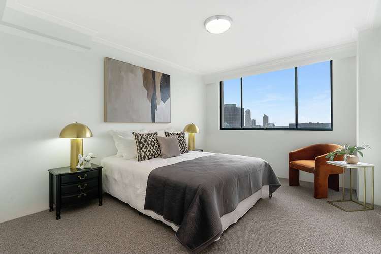 Sixth view of Homely apartment listing, 355/303-321 Castlereagh Street, Haymarket NSW 2000