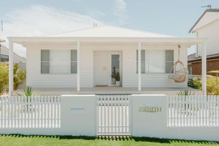 Main view of Homely house listing, 49 Burwood Street, Kahibah NSW 2290
