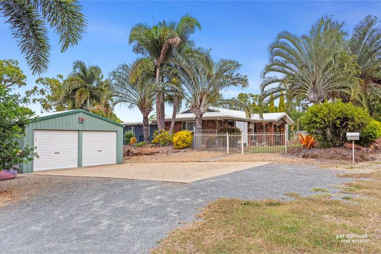 35 Murphy Drive, Glenlee QLD 4711