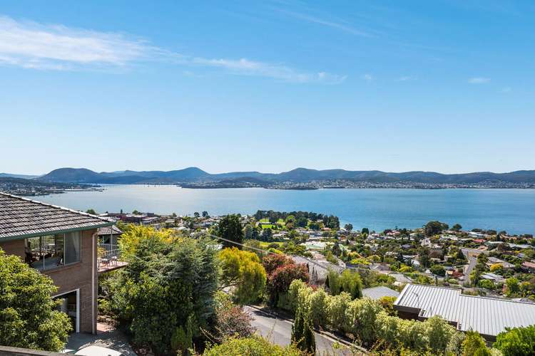 Main view of Homely apartment listing, 1/3 Kingsley Avenue, Sandy Bay TAS 7005