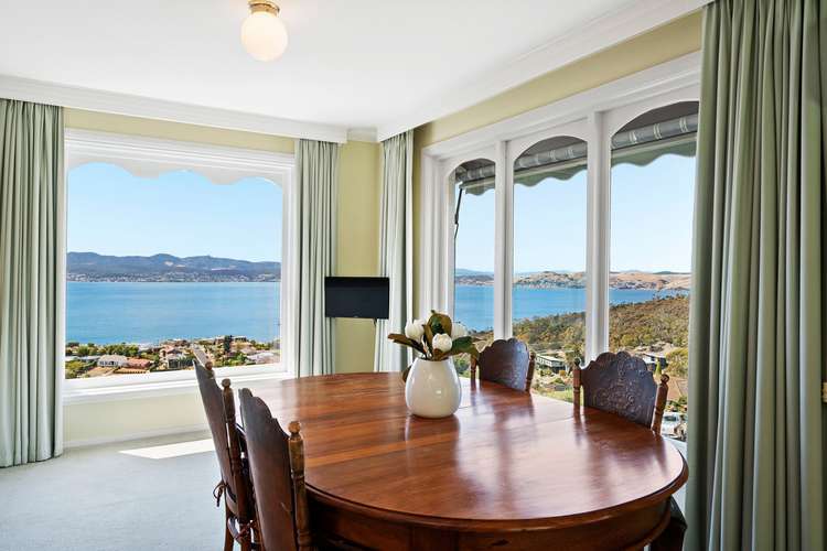 Second view of Homely apartment listing, 1/3 Kingsley Avenue, Sandy Bay TAS 7005