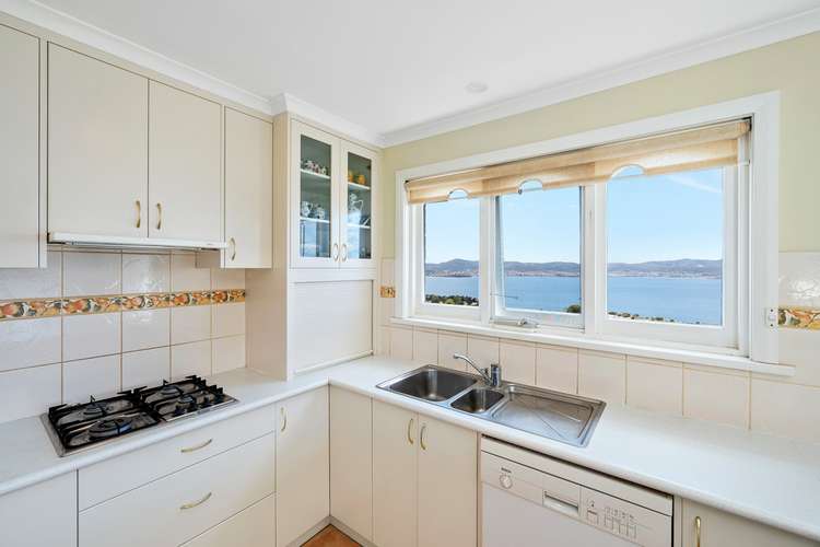 Fifth view of Homely apartment listing, 1/3 Kingsley Avenue, Sandy Bay TAS 7005