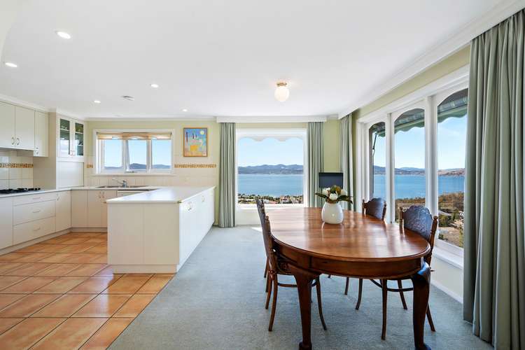 Sixth view of Homely apartment listing, 1/3 Kingsley Avenue, Sandy Bay TAS 7005