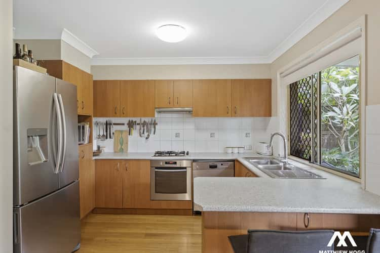 Main view of Homely townhouse listing, 27/81 Network Drive, Wynnum West QLD 4178