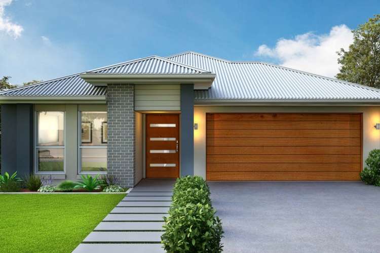Main view of Homely house listing, Lot 21, 34 Cooks Road, Urraween QLD 4655