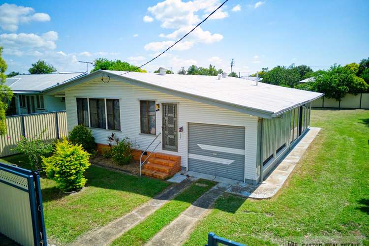 Main view of Homely house listing, 11 Hallas Street, Gatton QLD 4343