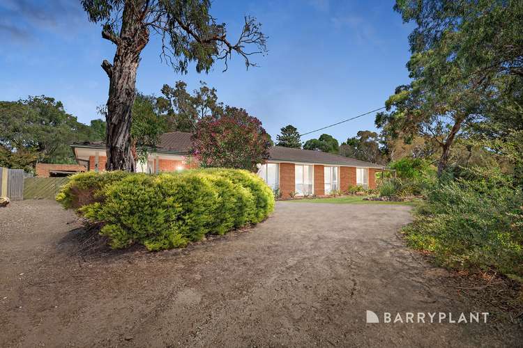 Main view of Homely house listing, 60 Hove Road, Rosebud VIC 3939