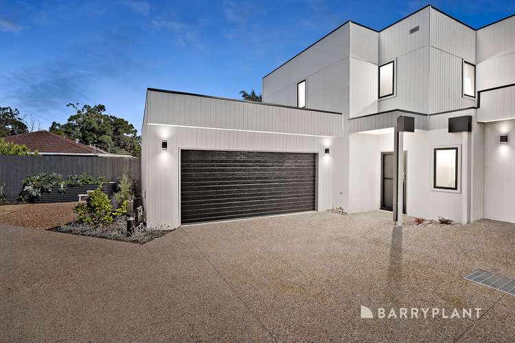 Main view of Homely townhouse listing, 4/266 Jetty Road, Rosebud VIC 3939