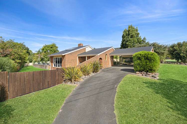 Main view of Homely house listing, 5 Buckland Court, Elliminyt VIC 3250