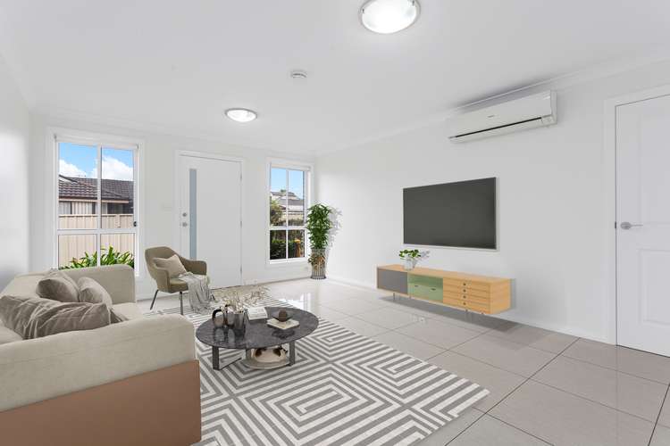 Third view of Homely townhouse listing, 2/69 Australia Street, St Marys NSW 2760