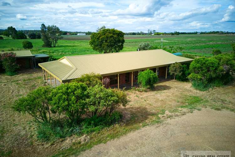Main view of Homely house listing, 91 Old College Road, Gatton QLD 4343