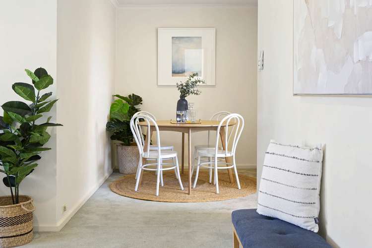 Fifth view of Homely unit listing, 6/16-20 Johns Road, Mornington VIC 3931