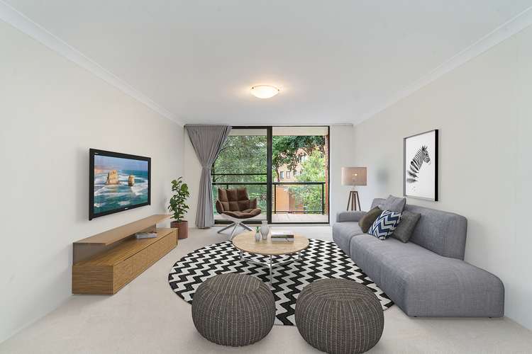 Main view of Homely apartment listing, 3309/177 Mitchell Road, Erskineville NSW 2043
