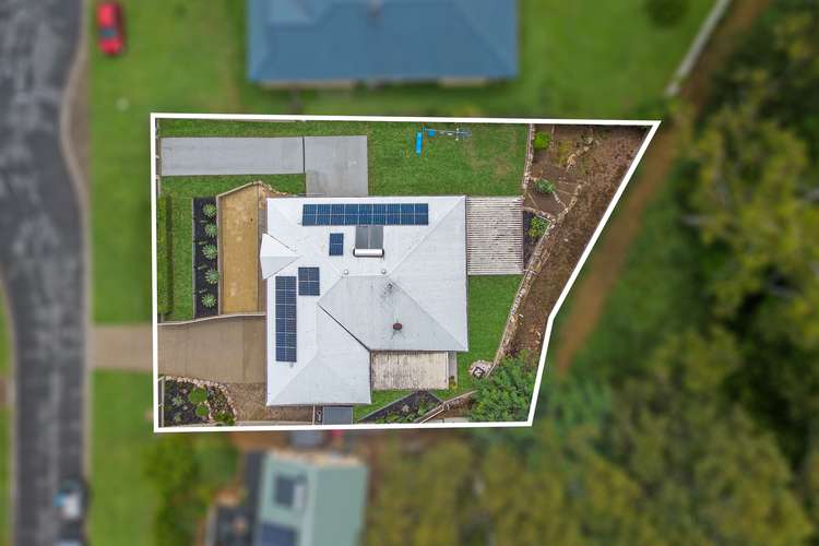 Main view of Homely house listing, 41 Palma Rosa Drive, Wulkuraka QLD 4305