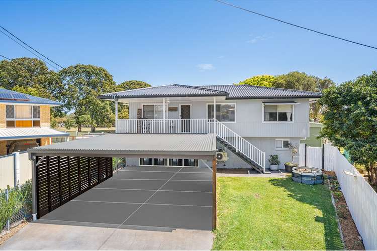 Main view of Homely house listing, 3 Barry Court, Woody Point QLD 4019