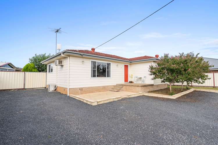 Main view of Homely house listing, 55A Satur Road, Scone NSW 2337