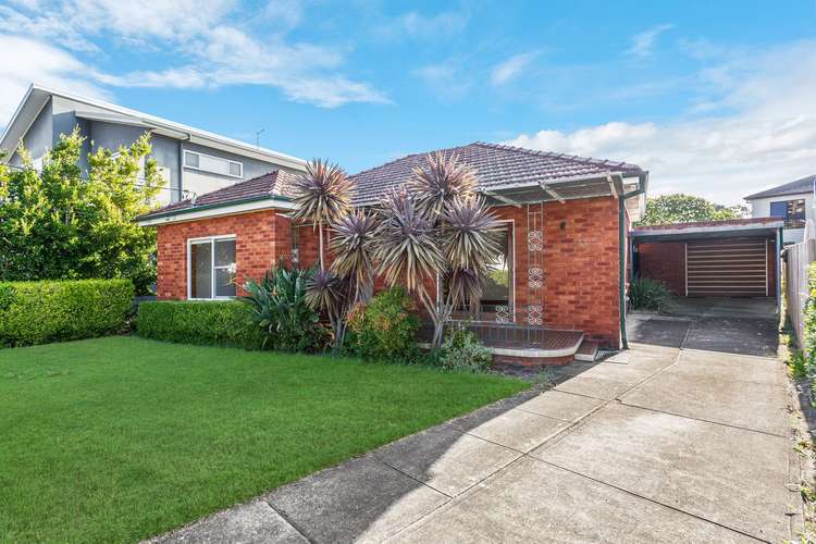 Main view of Homely house listing, 11 Innes Street, Five Dock NSW 2046
