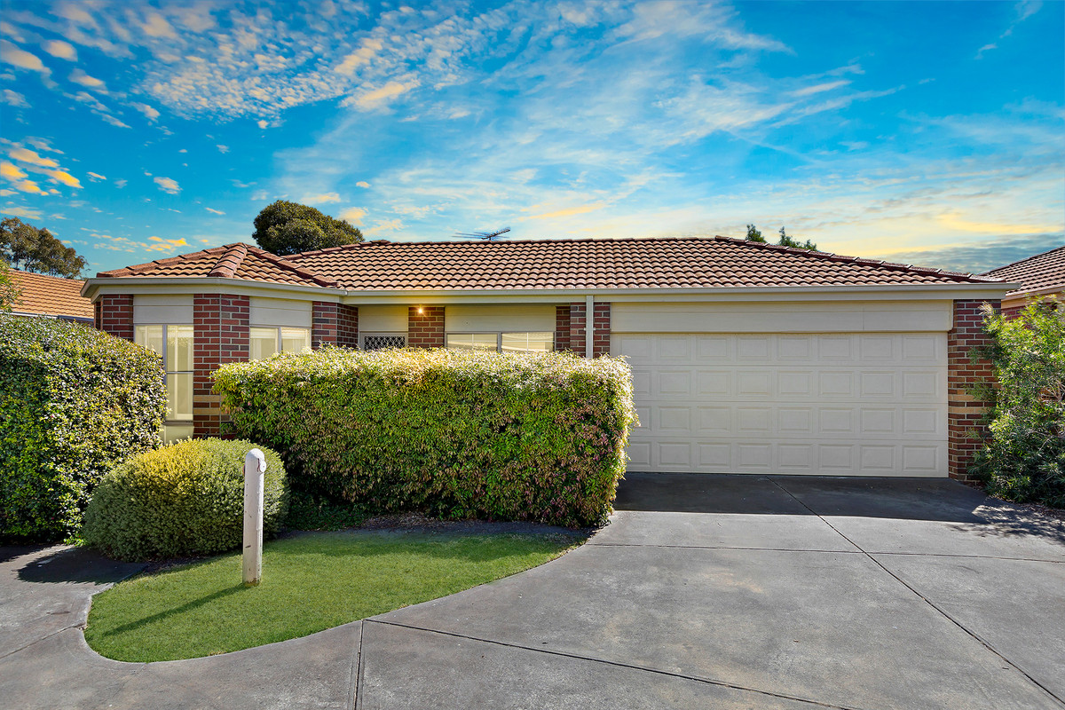 Main view of Homely unit listing, 34/165 North Road, Langwarrin VIC 3910