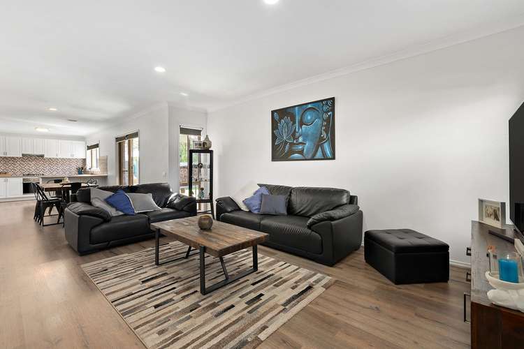 Fifth view of Homely unit listing, 34/165 North Road, Langwarrin VIC 3910