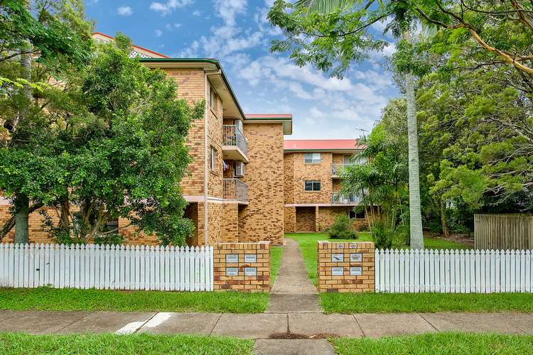 Main view of Homely unit listing, 7/36 Wongara Street, Clayfield QLD 4011