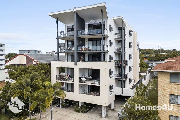 Main view of Homely unit listing, 5/33 Humpybong Esplanade, Redcliffe QLD 4020