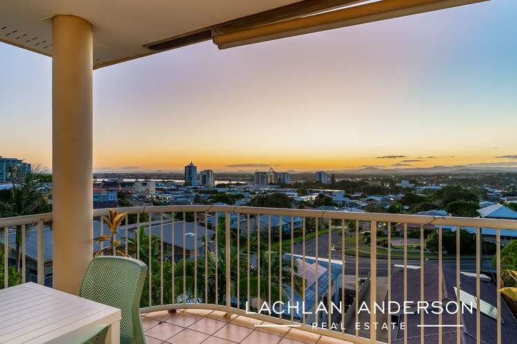 Main view of Homely unit listing, 5/20 Canberra Terrace, Caloundra QLD 4551