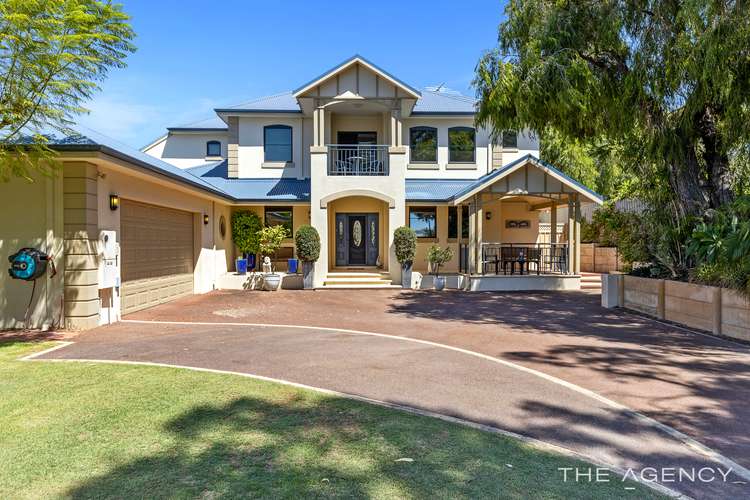 Main view of Homely house listing, 31 Fourth Avenue, Shoalwater WA 6169
