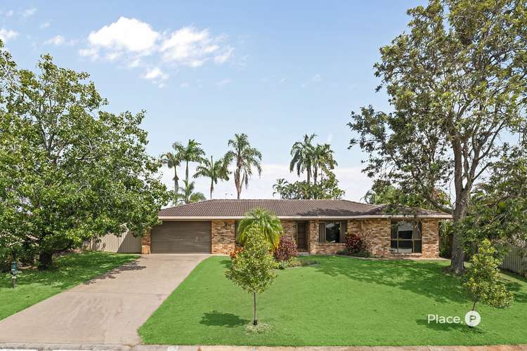 Main view of Homely house listing, 3 Hambleton Place, Algester QLD 4115