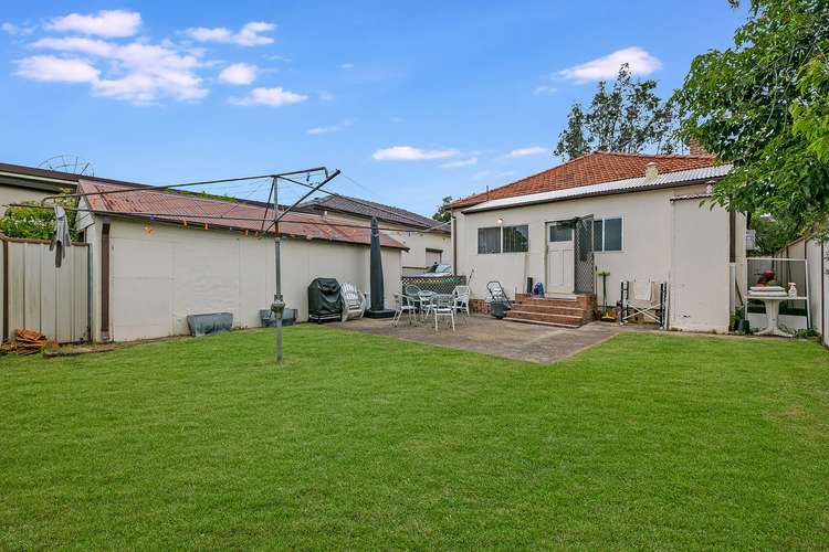 Second view of Homely house listing, 17 Wellbank Street, Concord NSW 2137