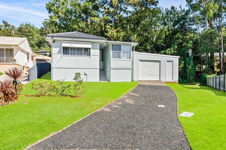 Main view of Homely house listing, 8 Susan Street, East Gosford NSW 2250