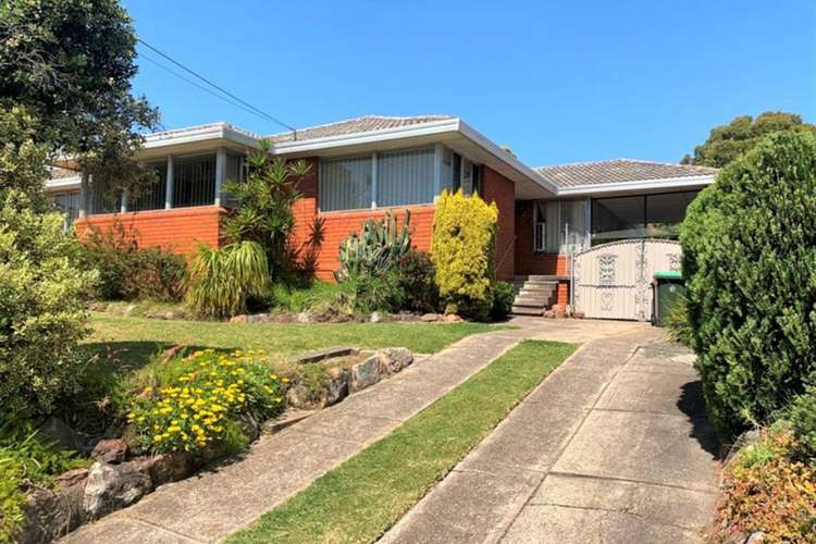 Main view of Homely house listing, 15 Oak Drive, Georges Hall NSW 2198