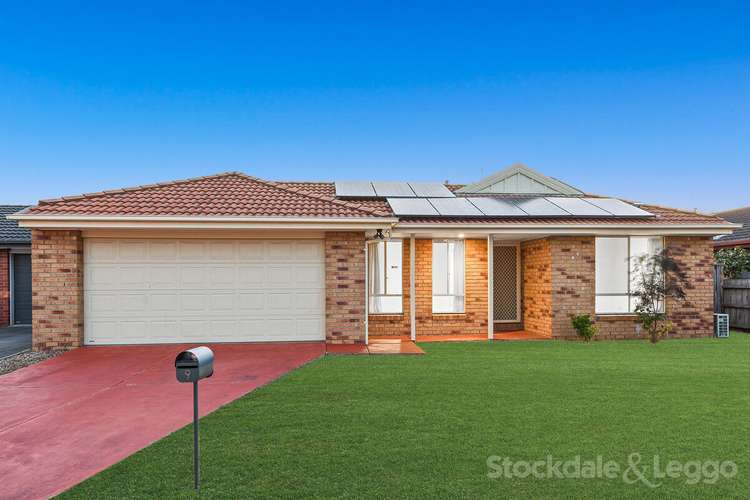 Main view of Homely house listing, 9 Lake View Drive, Narre Warren South VIC 3805