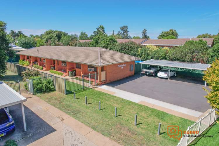 Main view of Homely blockOfUnits listing, 46 Hunter Street, Dubbo NSW 2830