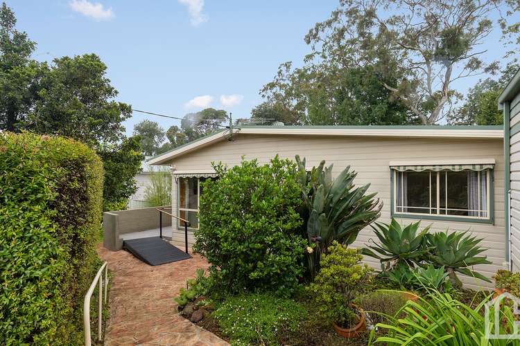 Main view of Homely house listing, 14 Coolabah Road, Valley Heights NSW 2777