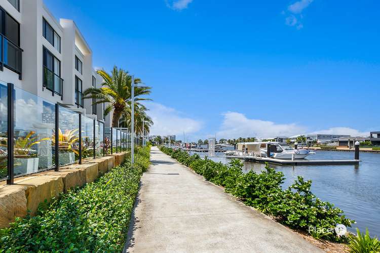 Fourth view of Homely townhouse listing, 29/33 Sickle Avenue, Hope Island QLD 4212