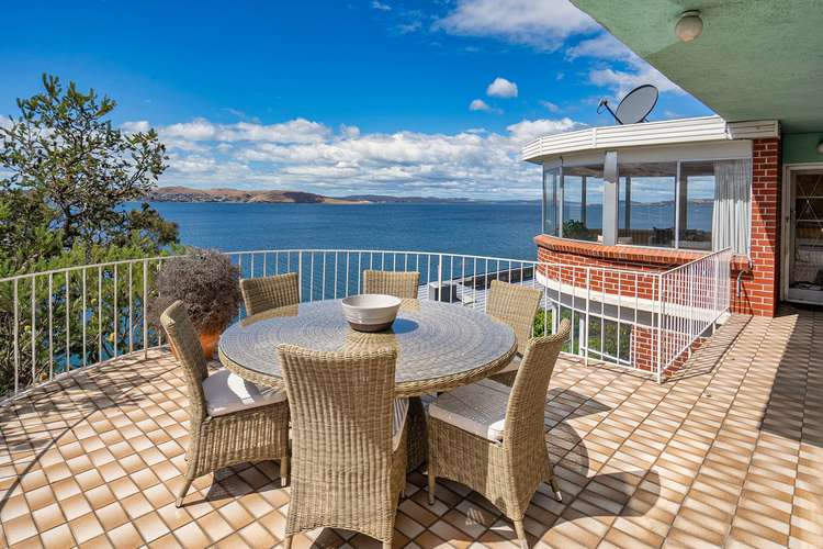 Main view of Homely house listing, 756 Sandy Bay Road, Sandy Bay TAS 7005