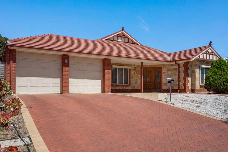 Main view of Homely house listing, 1 Greenfinch Place, Mawson Lakes SA 5095