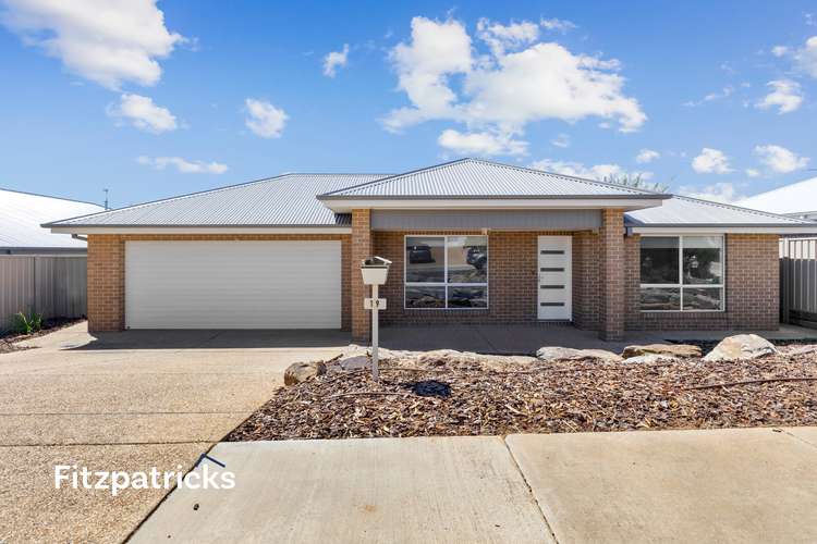 Main view of Homely house listing, 19 Waterhouse Avenue, Lloyd NSW 2650