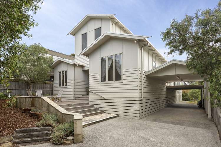 Main view of Homely house listing, 6 Elizabeth Street, Point Lonsdale VIC 3225