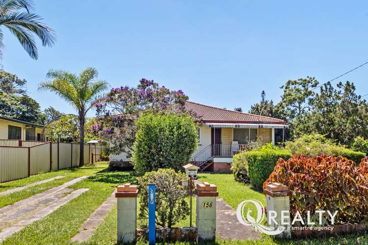 Main view of Homely house listing, 156 Mayes Avenue, Kingston QLD 4114