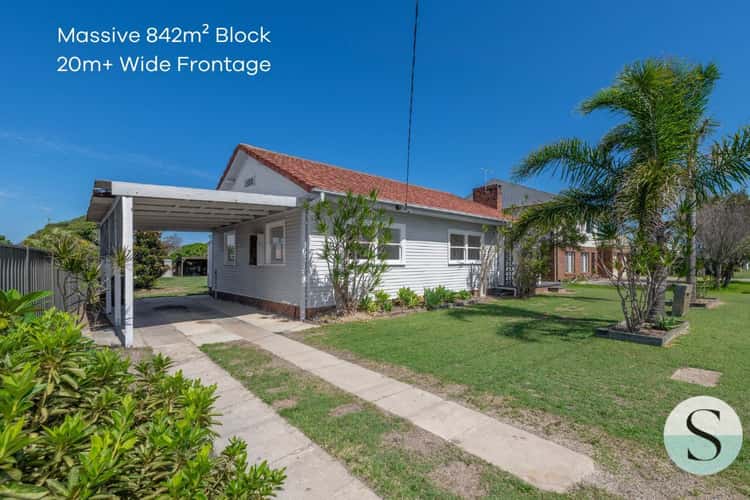 Main view of Homely house listing, 83 Piriwal Street, Blacksmiths NSW 2281