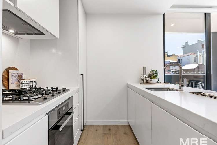 Second view of Homely apartment listing, 103/625 Glenferrie Road, Hawthorn VIC 3122