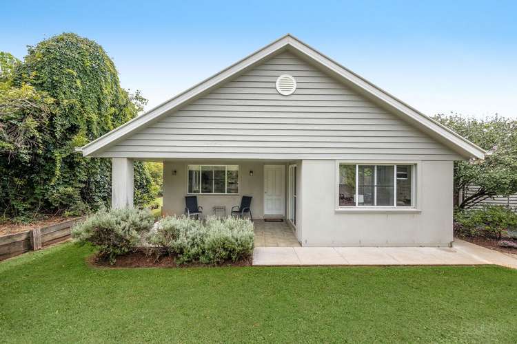 Main view of Homely house listing, 36A Campbell Street, East Toowoomba QLD 4350