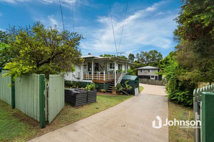 120 Old Ipswich Road, Riverview QLD 4303