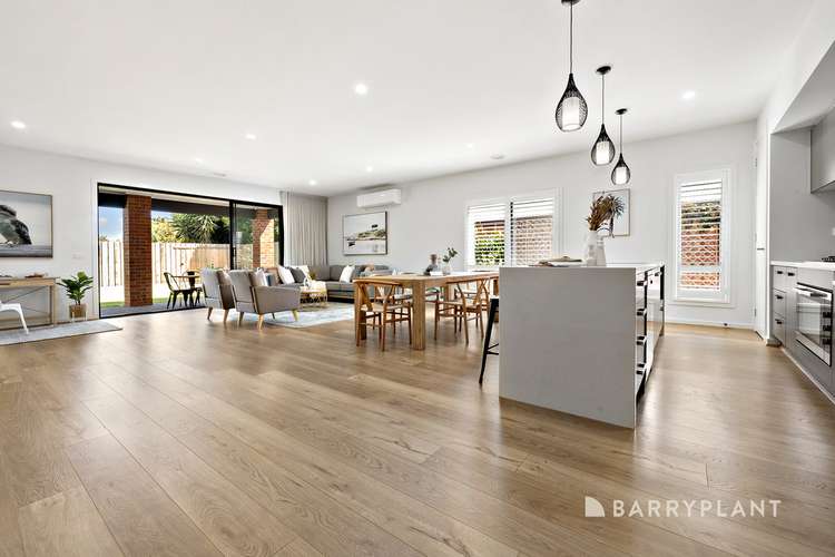 Fourth view of Homely house listing, 152 Rosebud Parade, Rosebud VIC 3939