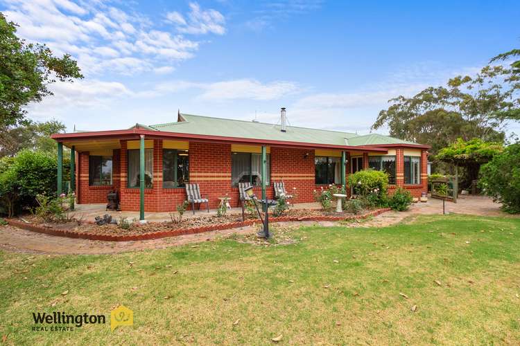 Second view of Homely lifestyle listing, 21 Prospect Estate Road, Seaspray VIC 3851