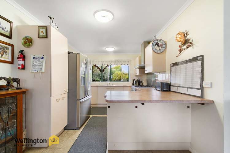 Sixth view of Homely lifestyle listing, 21 Prospect Estate Road, Seaspray VIC 3851