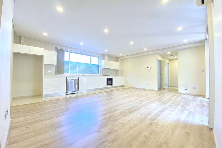 Main view of Homely apartment listing, 2/173 Adderton Road, Carlingford NSW 2118