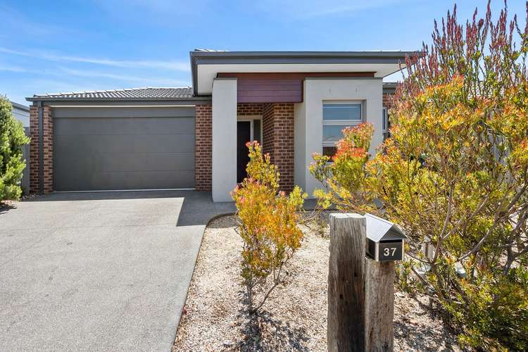 Main view of Homely house listing, 37 Tubular Avenue, Torquay VIC 3228